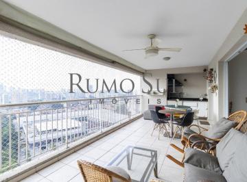 Apartamento · 100m² · 4 Quartos · Apartamento à venda - na Chácara Santo Antônio
