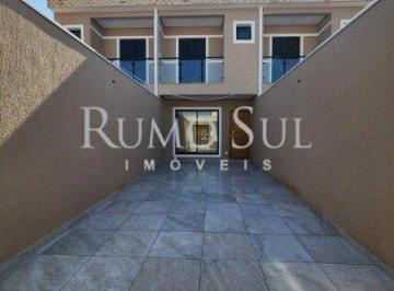 Casa · 120m² · 3 Quartos · Casa à venda - no Jardim Marajoara
