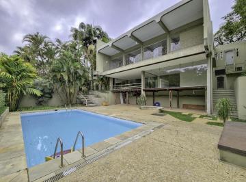 Casa · 900m² · 5 Quartos · Casa à venda - no Paineiras do Morumbi