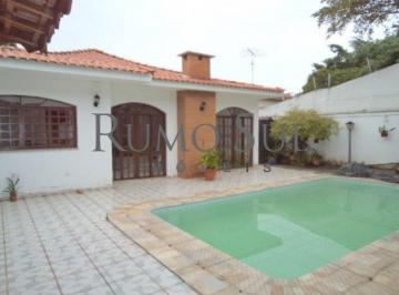 Casa · 420m² · 3 Quartos · Casa à venda - no Campo Grande