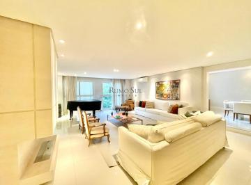 Apartamento · 370m² · 4 Quartos · Apartamento à venda - no Jardim Marajoara