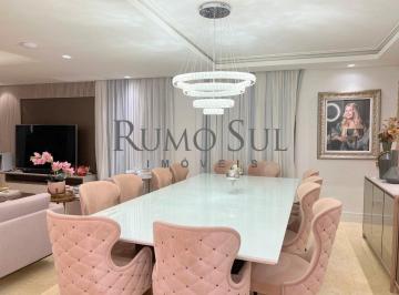 Apartamento · 350m² · 3 Quartos · Apartamento à venda - no Morumbi