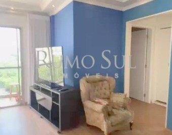 Apartamento · 81m² · 2 Quartos · Apartamento à venda - na Vila Santa Catarina