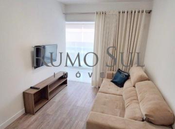 Apartamento · 50m² · 1 Quarto · Apartamento à venda - no Morumbi