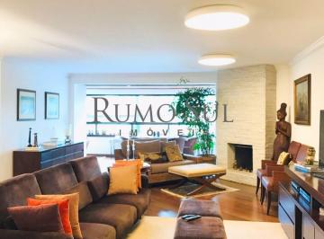 Apartamento · 193m² · 4 Quartos · Apartamento à venda - na Granja Julieta