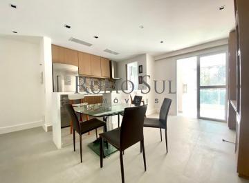 Apartamento · 67m² · 2 Quartos · Apartamento à venda - no Brooklin Paulista