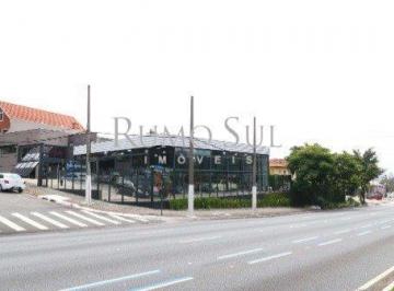 Comercial · 986m² · Comercial à venda - no Planalto Paulista