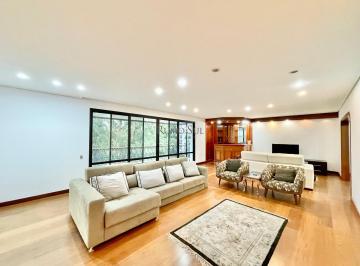 Apartamento · 330m² · 4 Quartos · Apartamento à venda - no Alto da Boa Vista