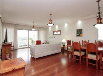 Apartamento · 188m² · 4 Quartos · Apartamento à venda - na Chácara Santo Antônio