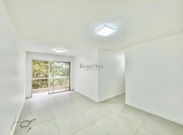 Apartamento · 82m² · 3 Quartos · Apartamento à venda - no Jardim Marajoara