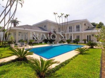 Casa · 840m² · 5 Quartos · Casa à venda - no Jardim dos Estados