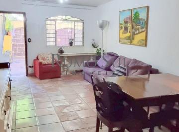 Casa · 226m² · 3 Quartos · Casa à venda - no Jardim Cruzeiro