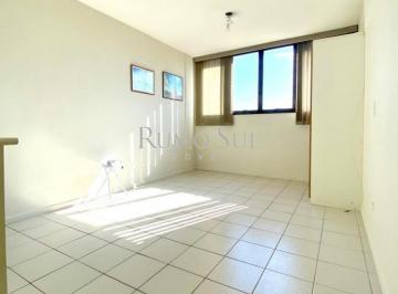Apartamento · 26m² · 1 Quarto · Apartamento à venda - no Campo Grande