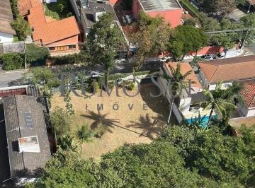 Terreno · 1200m² · Terreno à venda - no Alto da Boa Vista