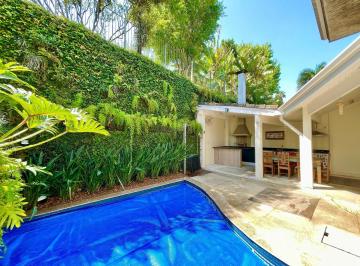 Casa · 515m² · 4 Quartos · Casa à venda - no Jardim dos Estados