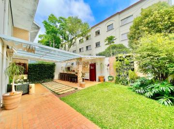 Casa · 270m² · 3 Quartos · Casa à venda - no Jardim Marajoara