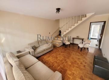 Casa · 145m² · 3 Quartos · Casa à venda - no Campo Belo