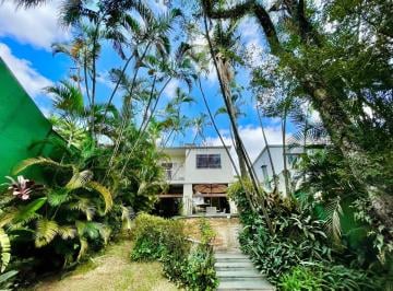 Casa · 500m² · 3 Quartos · Casa à venda - em Brooklin Velho