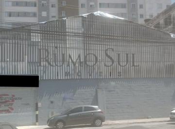 Comercial · 440m² · Comercial à venda - no Jabaquara