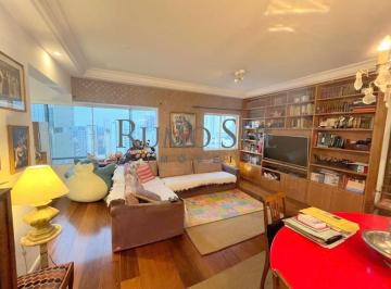 Apartamento · 300m² · 4 Quartos · Apartamento à venda - no Campo Belo
