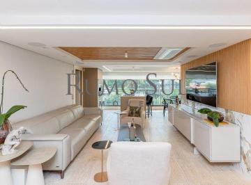 Apartamento · 162m² · 3 Quartos · Apartamento à venda - em Moema