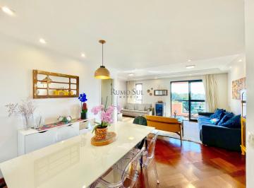 Apartamento · 105m² · 3 Quartos · Apartamento à venda - no Jardim Luanda