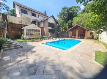 Casa · 788m² · 6 Quartos · Casa à venda - em Santo Amaro