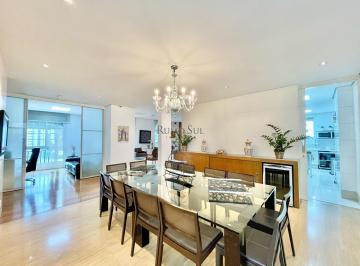 Apartamento · 226m² · 2 Quartos · Apartamento à venda - no Campo Belo