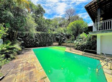Casa · 380m² · 4 Quartos · Casa à venda - em Interlagos