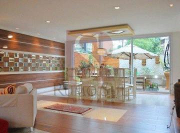 Casa · 473m² · 4 Quartos · Casa à venda - no Jardim Prudência