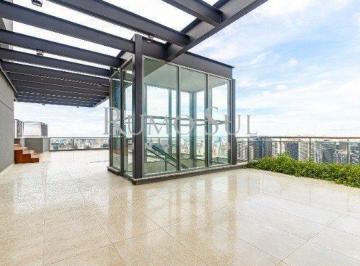 Apartamento · 410m² · 4 Quartos · Apartamento à venda - no Jardim das Acácias