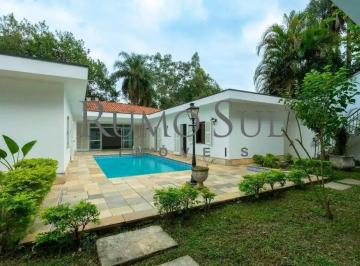 Casa · 635m² · 4 Quartos · Casa para aluguel - no Jardim Marajoara