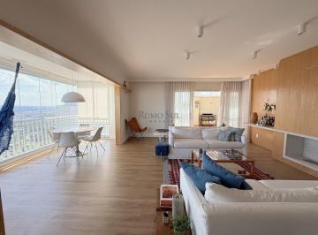 Apartamento · 343m² · 3 Quartos · Apartamento à venda - no Jardim Marajoara