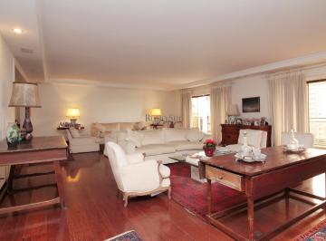 Apartamento · 425m² · 3 Quartos · Apartamento à venda - no Real Parque