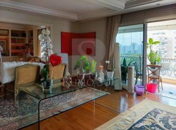 Apartamento · 330m² · 4 Quartos · Apartamento à venda - no Alto da Boa Vista