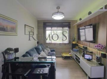 Apartamento · 70m² · 2 Quartos · Apartamento à venda - em Interlagos