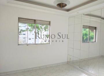 Apartamento · 78m² · 3 Quartos · Apartamento à venda - no Jardim Marajoara