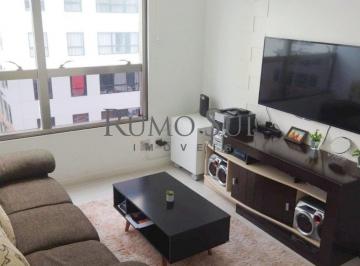 Apartamento · 70m² · 2 Quartos · Apartamento à venda - em Interlagos