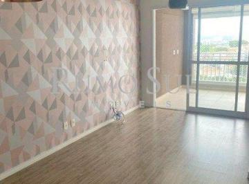 Apartamento · 65m² · 2 Quartos · Apartamento à venda - no Jardim Marajoara