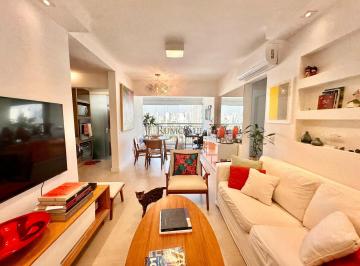 Apartamento · 74m² · 2 Quartos · Apartamento à venda - em Brooklin