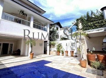 Casa · 430m² · 4 Quartos · Casa à venda - no Morumbi