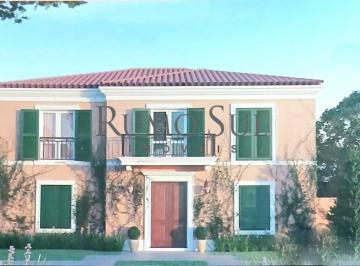 Casa · 514m² · 4 Quartos · Casa à venda - no Chácara Monte Alegre