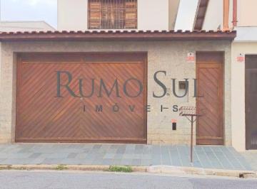 Casa · 175m² · 3 Quartos · Casa à venda - no Campo Grande
