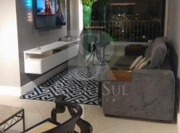 Apartamento · 62m² · 2 Quartos · Apartamento à venda - na Vila Santa Catarina