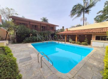 Casa · 497m² · 4 Quartos · Casa à venda - no Jardim Marajoara