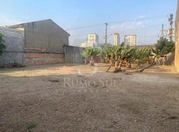 Terreno · 677m² · Terreno à venda - em Santo Amaro
