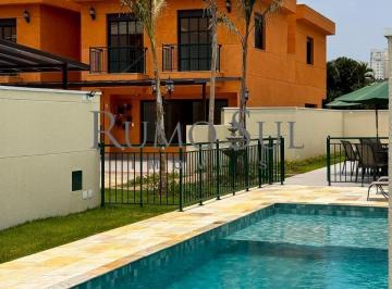 Casa · 442m² · 4 Quartos · Casa à venda - no Jardim Prudência