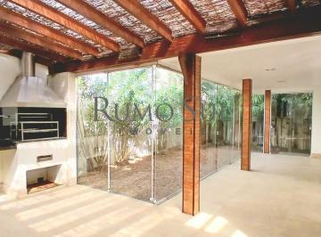 Casa · 350m² · 4 Quartos · Casa à venda - em Brooklin Velho