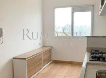 Apartamento · 31m² · 1 Quarto · Apartamento à venda - no Jardim Cidália