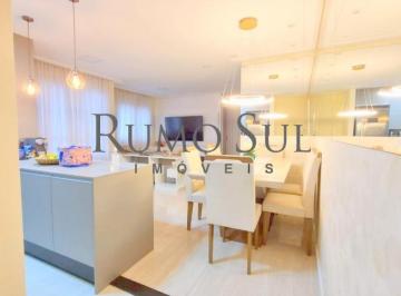 Apartamento · 80m² · 3 Quartos · Apartamento à venda - em Interlagos